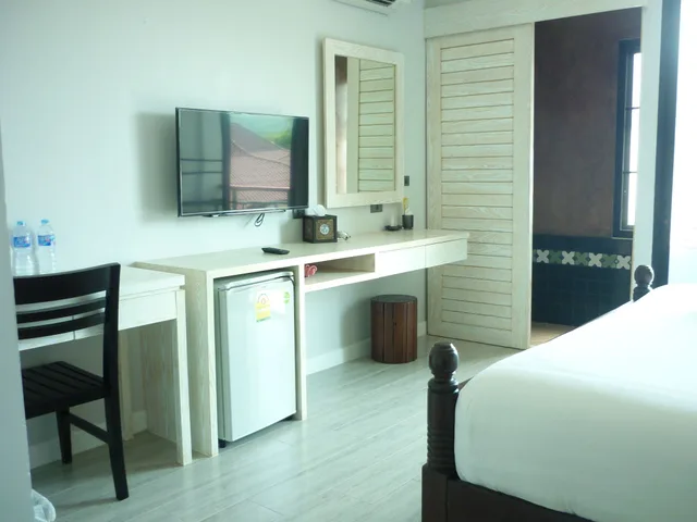غرفة عائلية، Coco Retreat Phuket Resort & Spa 6/9