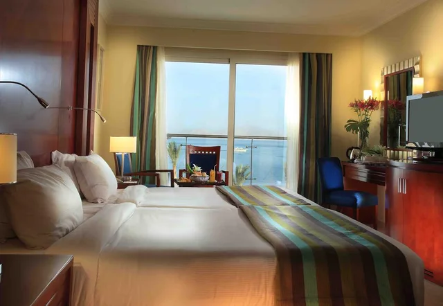 غرفة قياسية بسرير مزدوج، Xperience Sea Breeze Resort 3/3