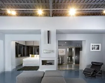Junior Suite, Penthouse، The Shoreham Hotel 2/5
