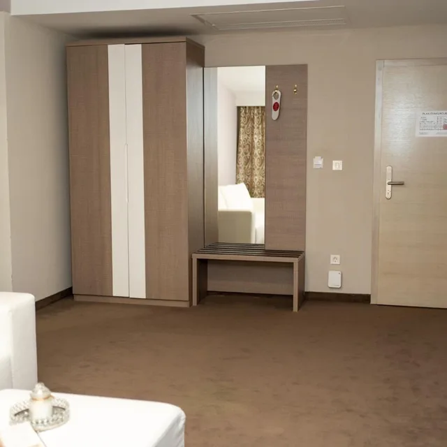 شقة ديلوكس، Hotel Narenta 7/8