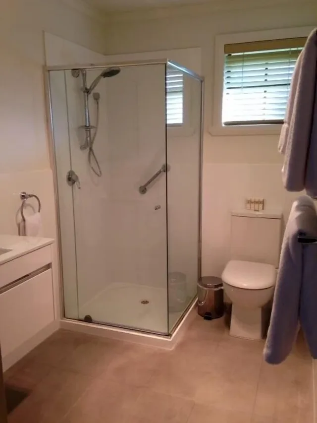 غرفة متصلة بسريرين كوين بغرفتي نوم، Port Arthur Villas 4/5