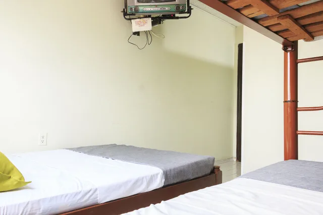 Superior, Quadruple, Double and Bunk Bed, Ayenda 1506 La Puerta del Sol 1/10
