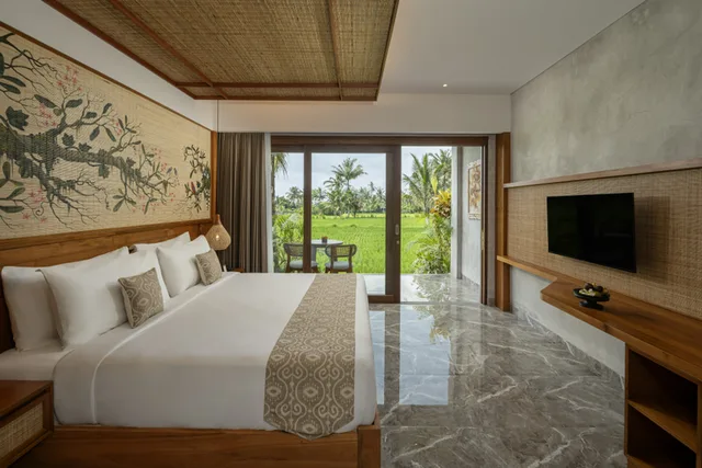 Emana Room, Emana Akatara 5/7
