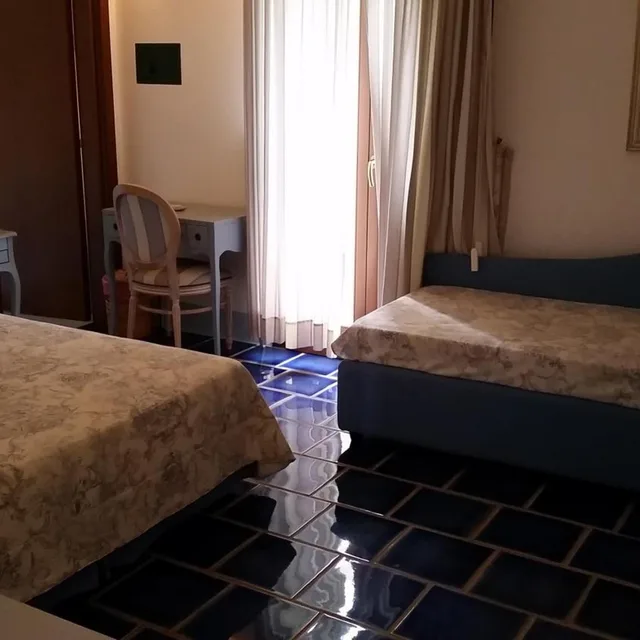 غرفة ثلاثية، Masseria Ruri Pulcra 3/10