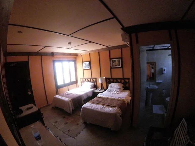Bungalow, House, Sea View، Xperience Golden Sandy Beach 5/10