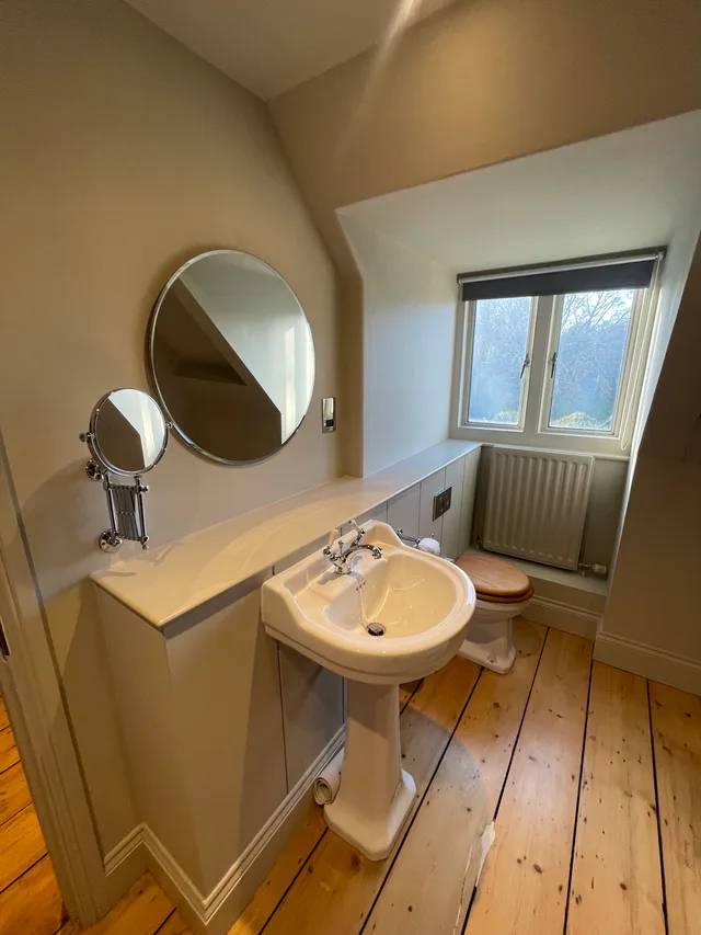Holbrook Manor & Spa، Yeovil 30/30