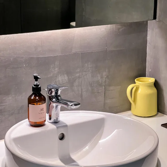 غرفة سوبيريور بسرير كينج بإطلالة على الحديقة، NAI YA Hotel 7/10