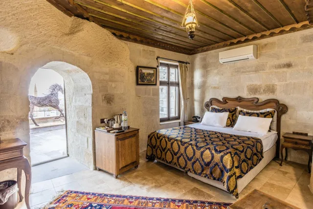 Cave, Standard، Phocas Cave Suites 1/10