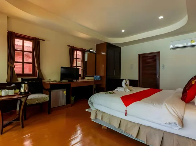 Bungalow, Beach Front، Chaweng Bliss Bungalow 1/2