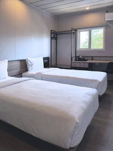 غرفة سوبيريور، Conjioo Hotel Sumbawa Managed by MHM 2/3