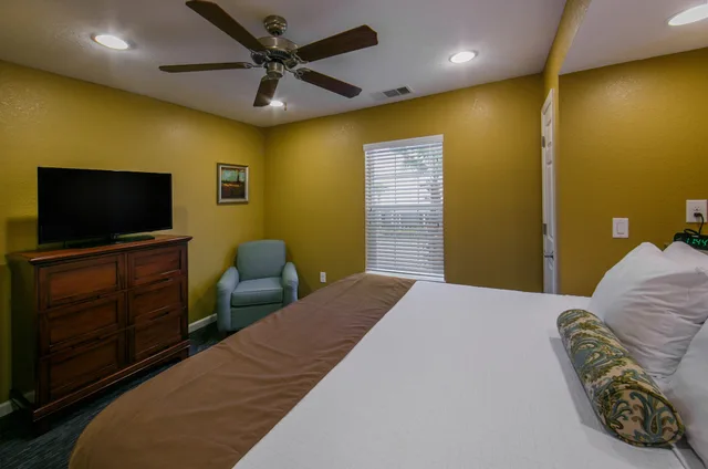 غرفة غراند بغرفتي نوم، Holiday Inn Club Vacations Orlando Breeze Resort 1/5
