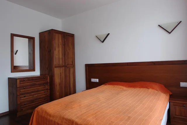 3 Bedrooms, Apartment, Balcony, Pool Access، Winslow Infinity Aparthotel 3/3