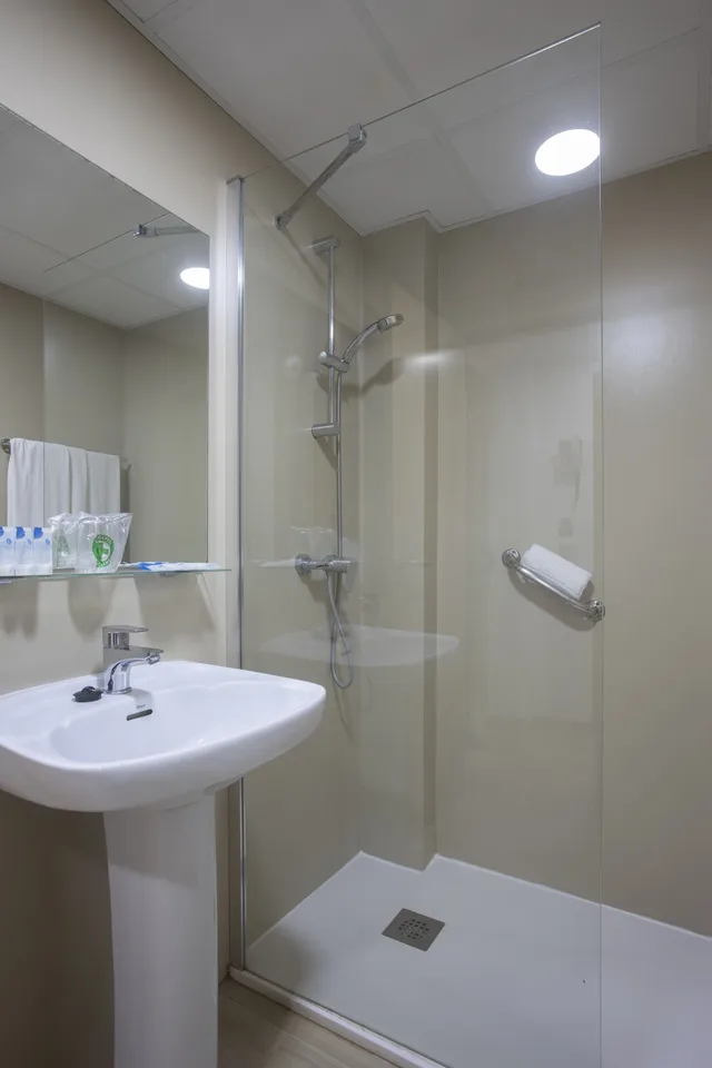 شقة بشرفة بغرفتي نوم، Aparthotel BCL Levante Club 3/4