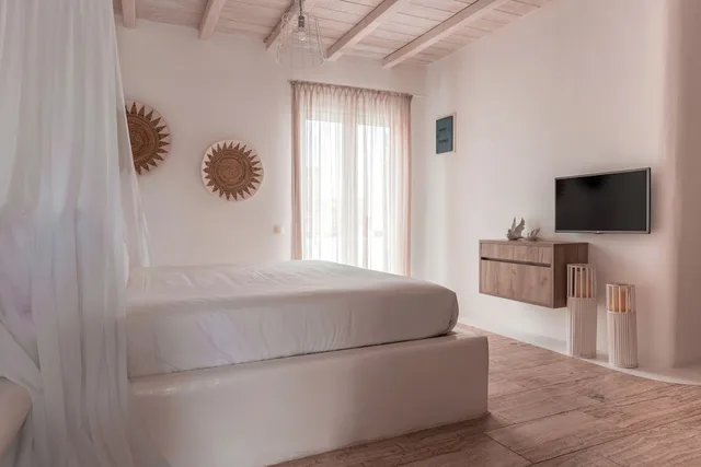 جناح كومفورت، Senses Luxury Villas & Suites 2/5