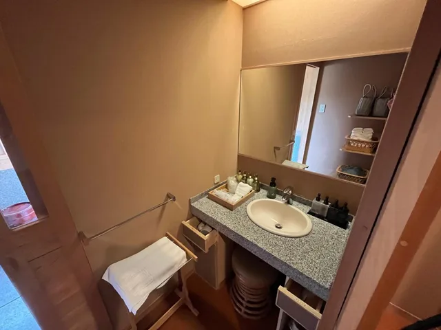 Japanese, Outdoor Bath، Jozankei Daiichi Suizantei 8/10
