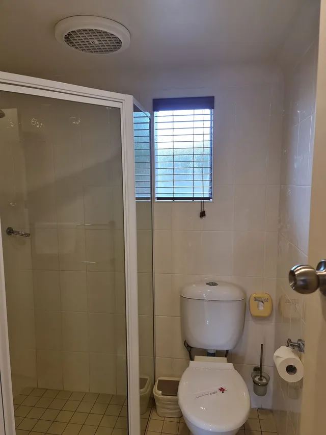 غرفة بسرير كينج، Country Plaza Motel Taree 8/8