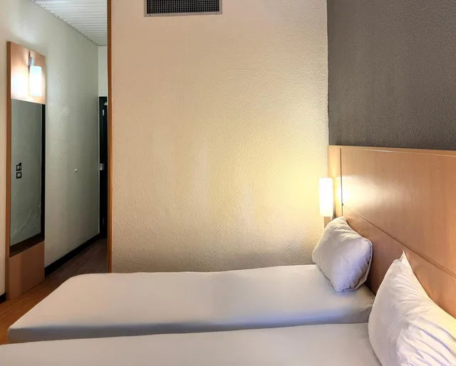 غرفة عائلية، Milano Ca Granda Hotel 7/10