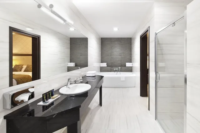 Metropolitan, Apartment, Twin Beds، Metropolitan Boutique Hotel 2/4