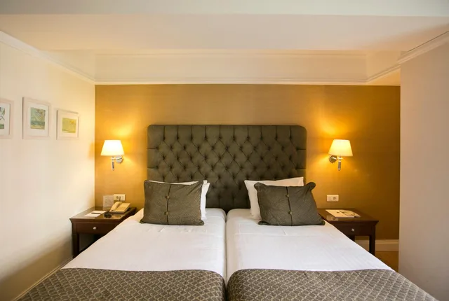 Room, Double or Twin Bed, Acropolis View, Hera Hotel 5/10