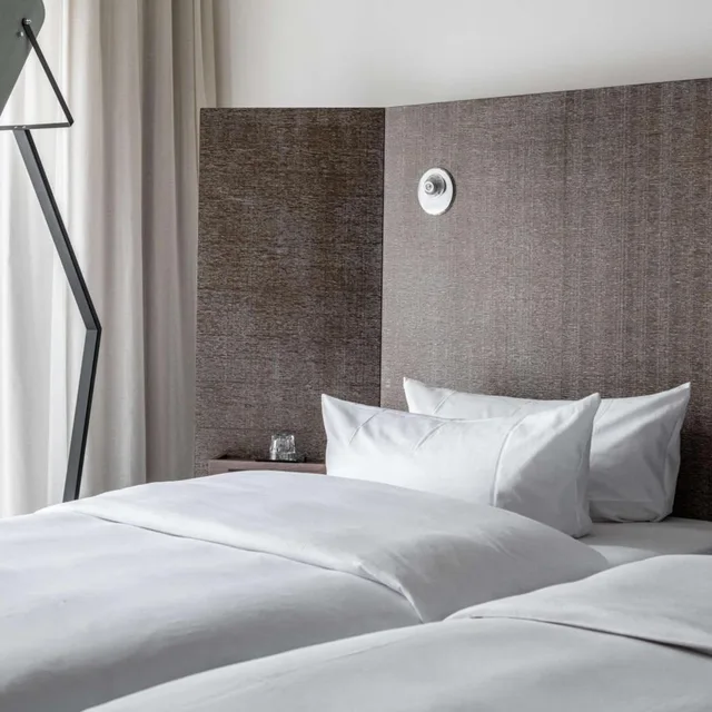 Plus, Penta, King Bed، PENTAHOTEL BRAUNSCHWEIG 3/9