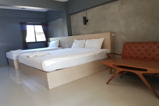 غرفة عائلية، Elite Residence 3/7