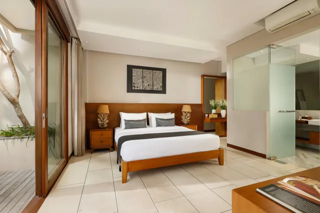 فيلا بإطلالة على البحر بشرفة، Kampi Villas by Premier Hospitality Asia 2/2