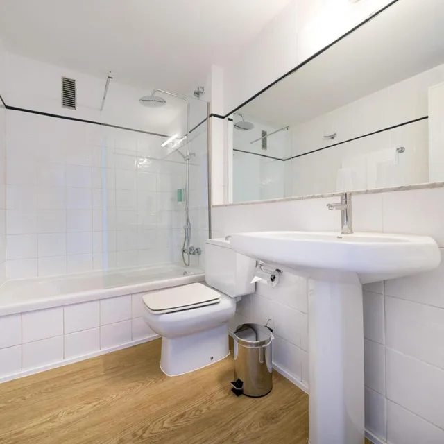 جناح جونيور مع أريكة، BLUESEA Jandia Luz Apartamentos 8/8