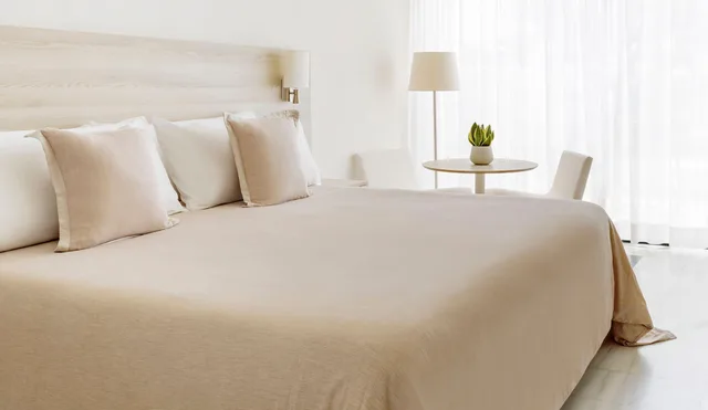 غرفة بريميوم مفردة، Paradisus Salinas Lanzarote 4/5