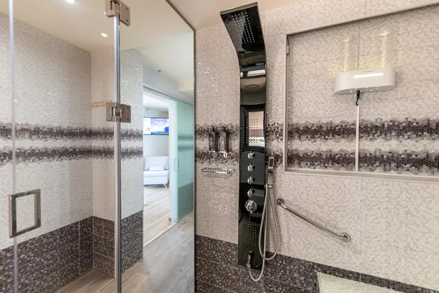 Junior Suite, Sauna, Terrace، Hotel @ Syngrou Fix 10/10