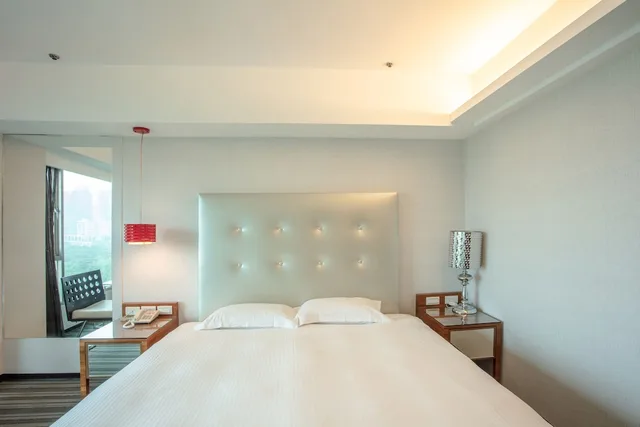 غرفة سوبيريور بسريرين منفصلين، See S Revert Hotel 1/10