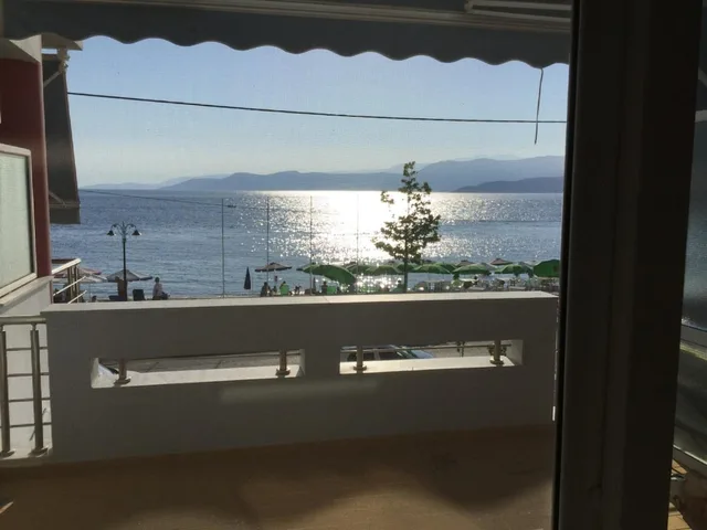 Evia Dream، Volos 30/31