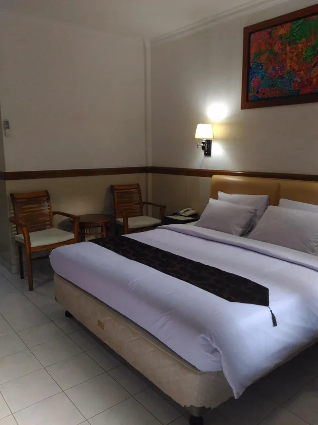 Deluxe, Single, Double or Twin Bed، Sorga Cottages 3/10