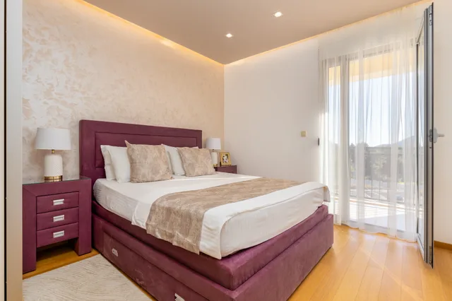 شقة بغرفة نوم واحدة، Apart Hotel Ms Katnjanin 4/10