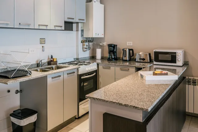 Studio, Bay View، Departamentos La Vela 5/5