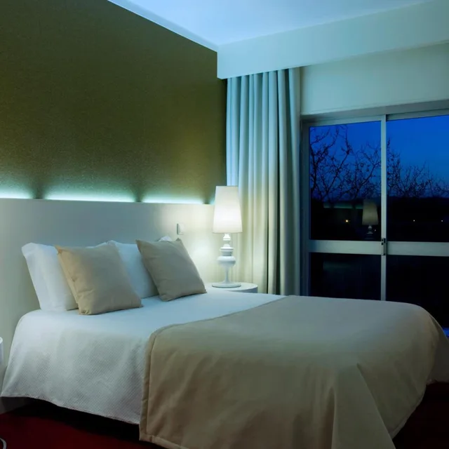 جناح، HOTEL LAGOA DOS PASTORINHOS 1/10