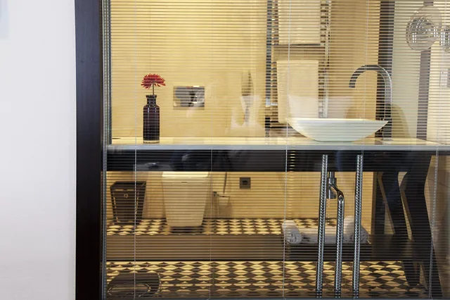 غرفة سوبيريور بسريرين منفصلين، Quentin Boutique Hotel 5/5