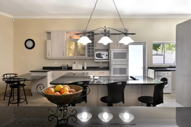 Grande Plaisir Holiday Home، Franschhoek 58/71