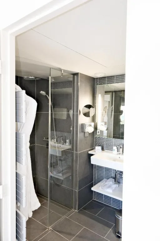 Garden Suite، Thalazur Cabourg 3/3