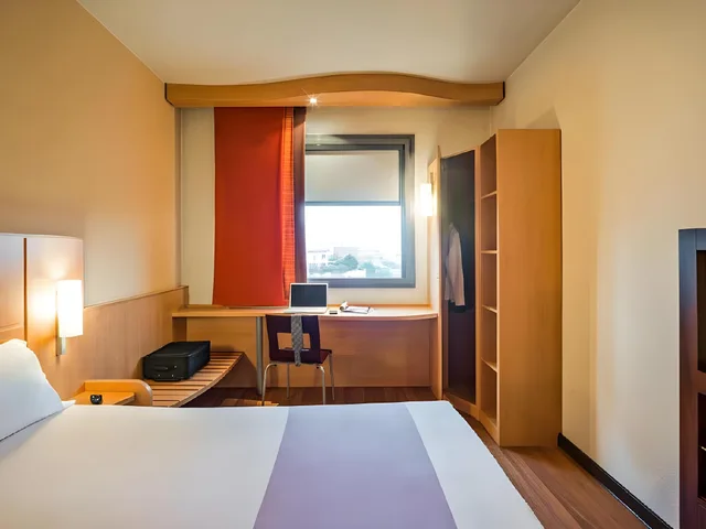 غرفة قياسية، Leonardo Hotel Verona 1/2