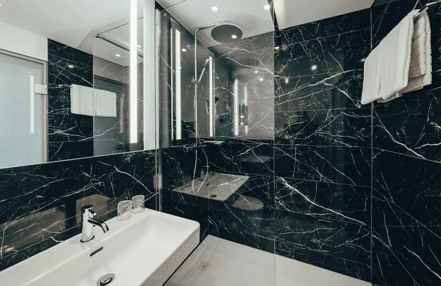 جناح جونيور بسرير مزدوج، Leonardo Hotel Koln 2/2