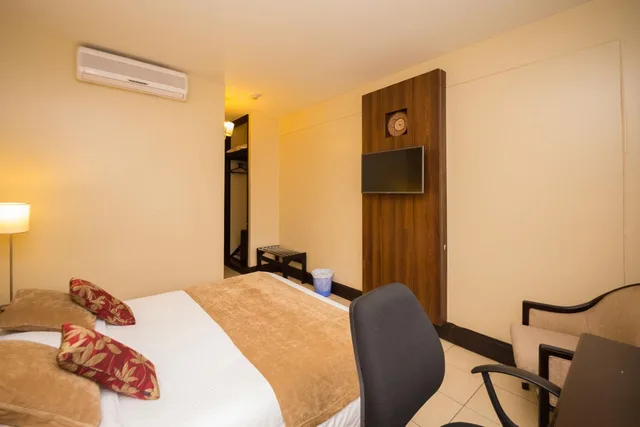Standard, Double Bed, Muthu Silver Springs Hotel Nairobi 10/10