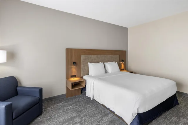 غرفة لذوي الإعاقة، Best Western Louisville South / Shepherdsville 2/3