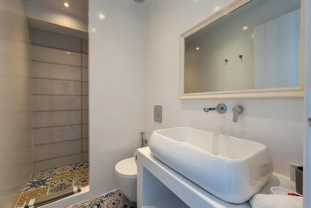Traditional, House, Queen Bed, 2 Sofa، La Stella Hotel 4/4