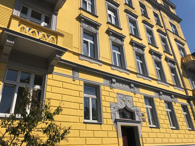 Executive, House, Letna Garden Suites 1/1