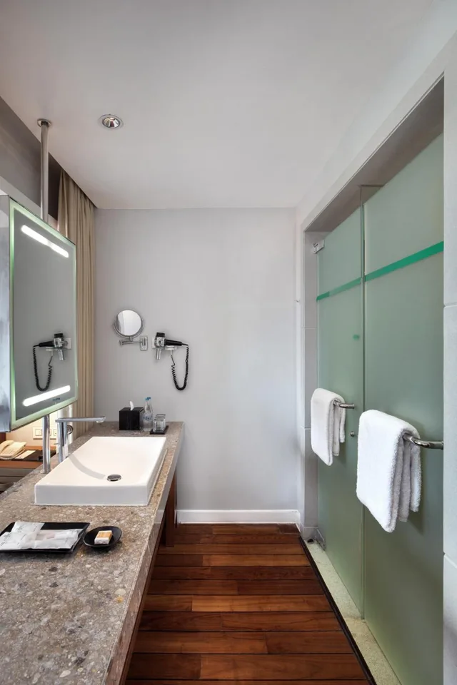 Heritage, Deluxe, Single Bed، The Kuta Beach Heritage Hotel Bali - Managed By Accor 8/9