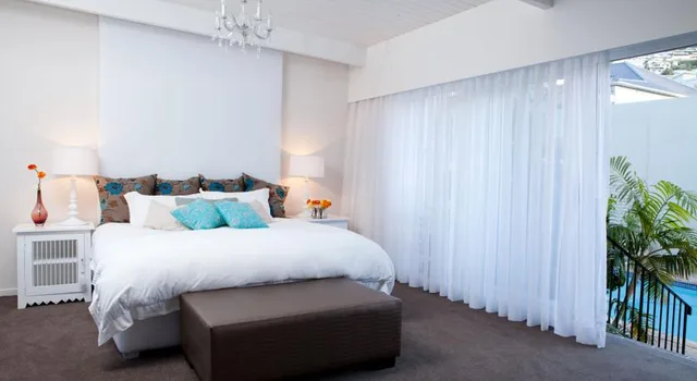 غرفة سوبيريور، The Clarendon - Fresnaye 2/2