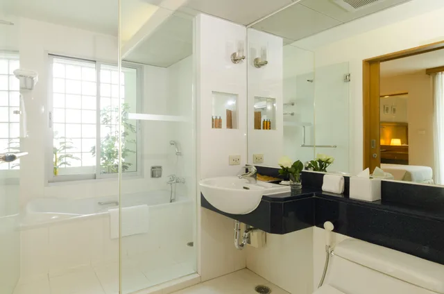 One Bedroom Suite، At Ease Saladaeng By Aetas 2/3