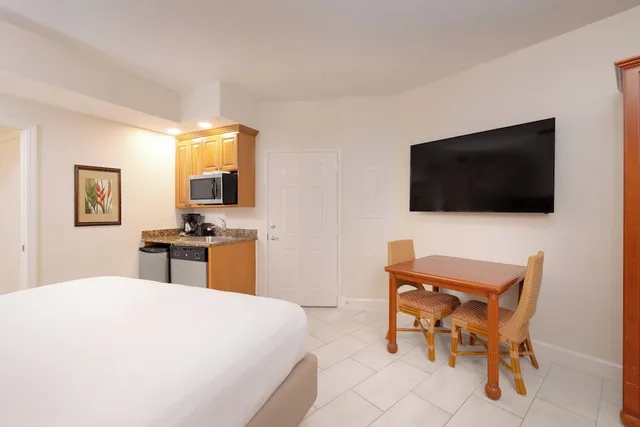 Studio, Villa, King Bed, Sofa, Westgate Vacation Villas Resort 6/10