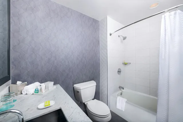 غرفة، Le Meridien Atlanta Perimeter 1/1