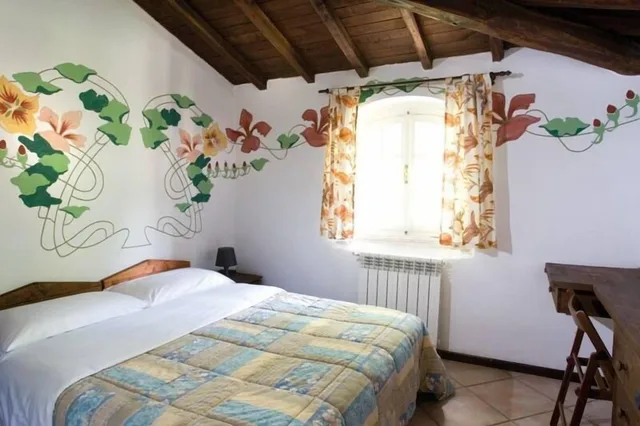 شقة عائلية بسرير كوين وسريرين منفصلين، VEIO RESIDENCE RESORT 1/3